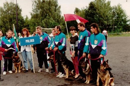 mistrzostwa Hradec Kralove